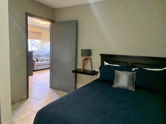 Apartmán Soler 18 Tijuana Exteriér fotografie