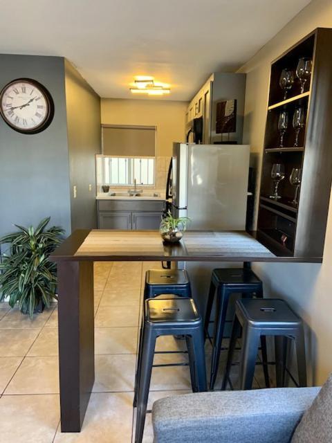 Apartmán Soler 18 Tijuana Exteriér fotografie