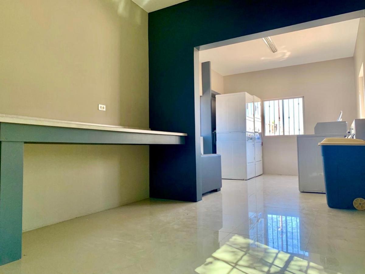 Apartmán Soler 18 Tijuana Exteriér fotografie
