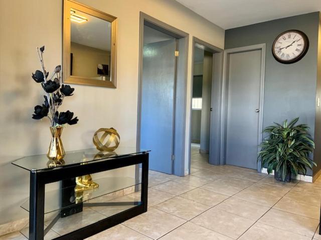 Apartmán Soler 18 Tijuana Exteriér fotografie