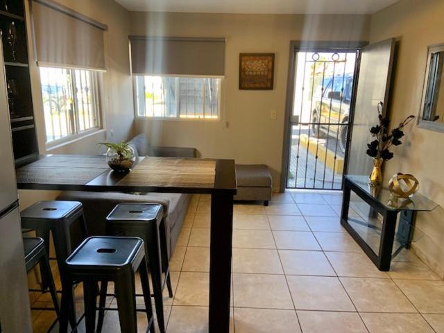 Apartmán Soler 18 Tijuana Exteriér fotografie