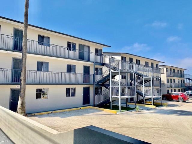 Apartmán Soler 18 Tijuana Exteriér fotografie