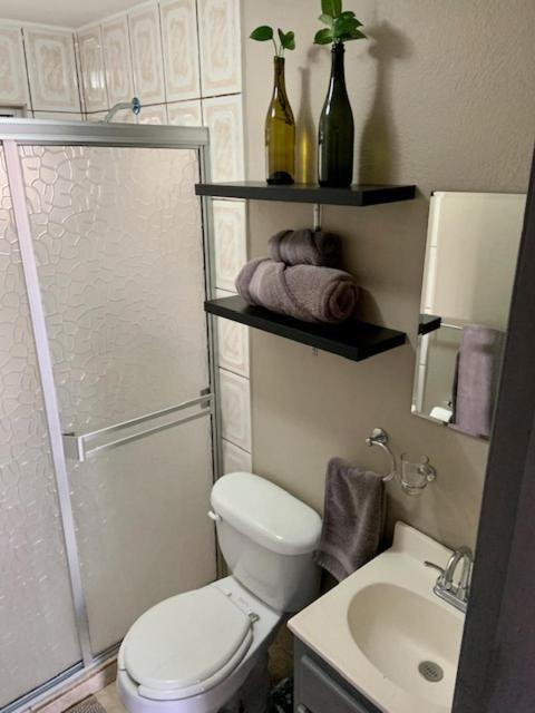 Apartmán Soler 18 Tijuana Exteriér fotografie