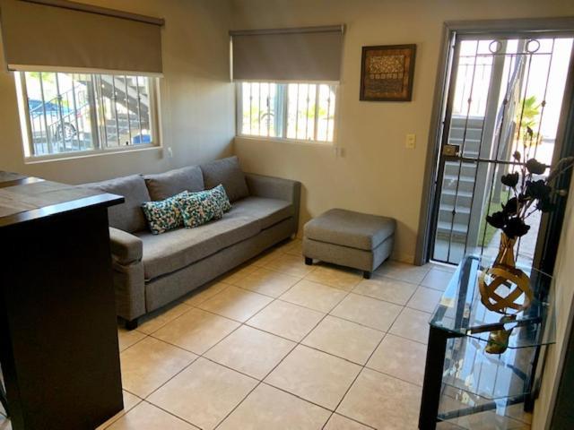 Apartmán Soler 18 Tijuana Exteriér fotografie
